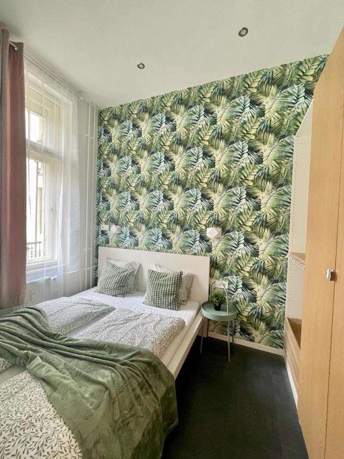 Home R1274 #Freeparking Budapest Exterior foto