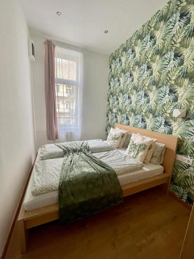 Home R1274 #Freeparking Budapest Exterior foto