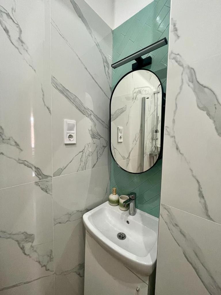 Home R1274 #Freeparking Budapest Exterior foto