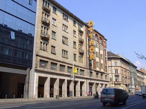 Home R1274 #Freeparking Budapest Exterior foto